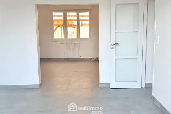 Maison de ville 87.55 m² à Chalonnes-sur-Loire 49290