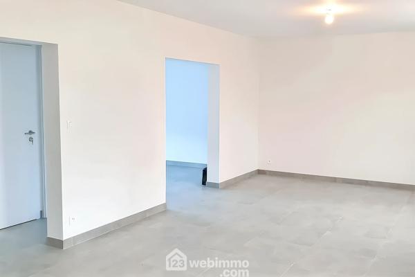Maison de ville 87.55 m² à Chalonnes-sur-Loire 49290