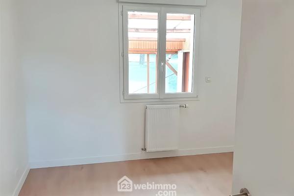 Maison de ville 87.55 m² à Chalonnes-sur-Loire 49290