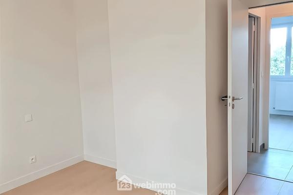 Maison de ville 87.55 m² à Chalonnes-sur-Loire 49290