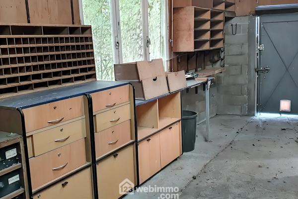 Maison de ville 87.55 m² à Chalonnes-sur-Loire 49290