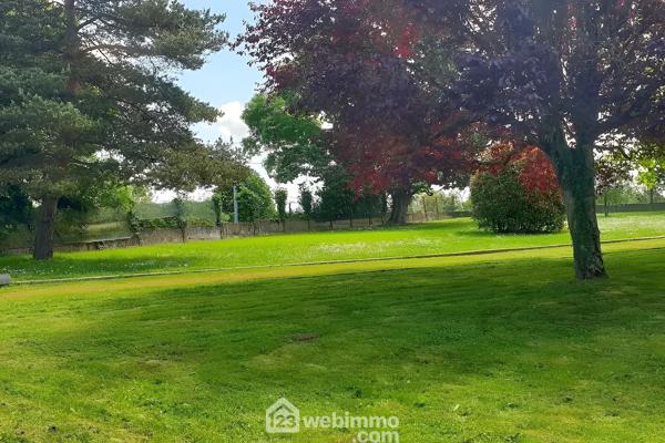Maison de ville 87.55 m² à Chalonnes-sur-Loire 49290
