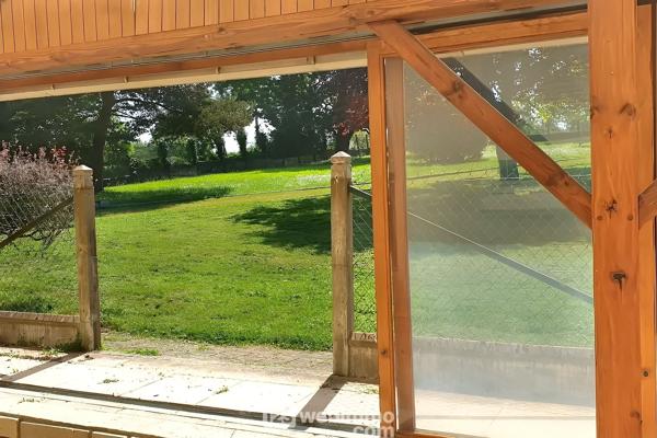 Maison de ville 87.55 m² à Chalonnes-sur-Loire 49290