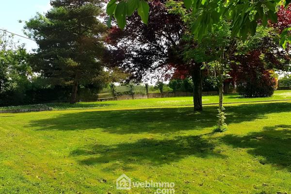 Maison de ville 87.55 m² à Chalonnes-sur-Loire 49290