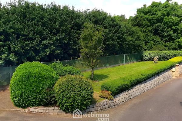 Maison de ville 87.55 m² à Chalonnes-sur-Loire 49290