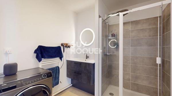 Appartement Epron 3 pièce(s) 55 m2