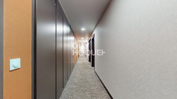 Appartement Epron 3 pièce(s) 55 m2