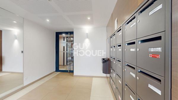 Appartement Epron 3 pièce(s) 55 m2