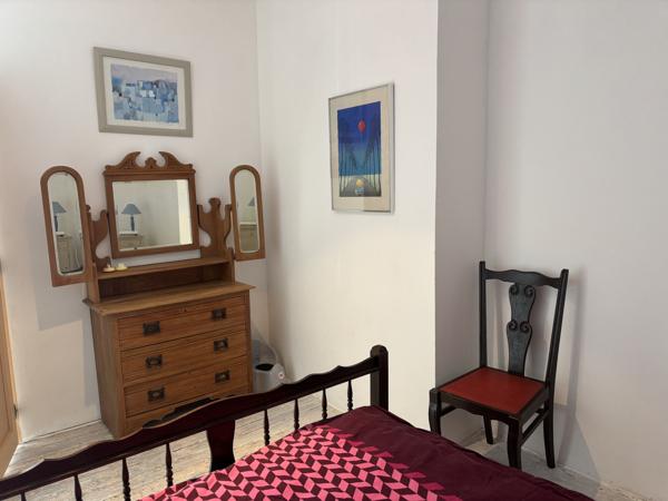 Couleuvre – Maison individuelle sur 5,13 hectares de terrain privé, entourée par la nature et le calme Couleuvre (03320)