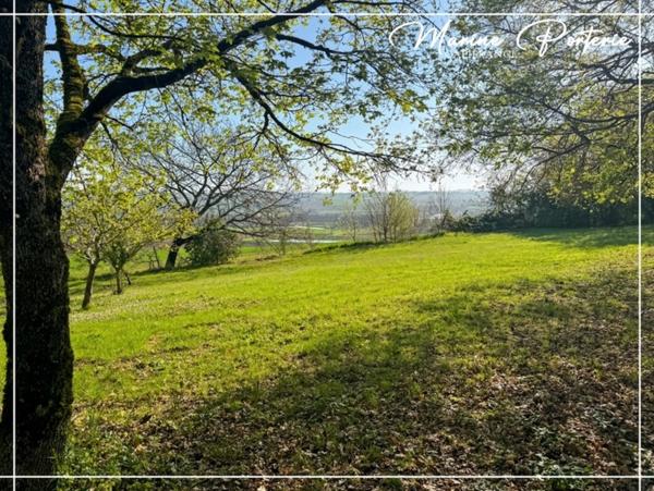Maison à vendre 5 pièces proche de LECTOURE (32)