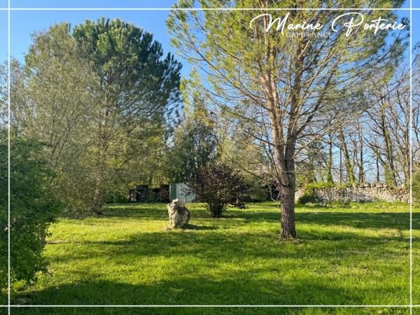 Maison à vendre 5 pièces proche de LECTOURE (32)