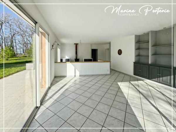 Maison à vendre 5 pièces proche de LECTOURE (32)