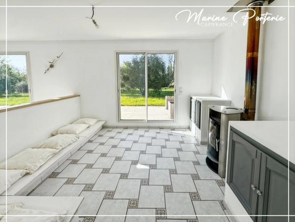 Maison à vendre 5 pièces proche de LECTOURE (32)
