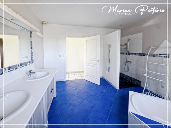 Maison à vendre 5 pièces proche de LECTOURE (32)