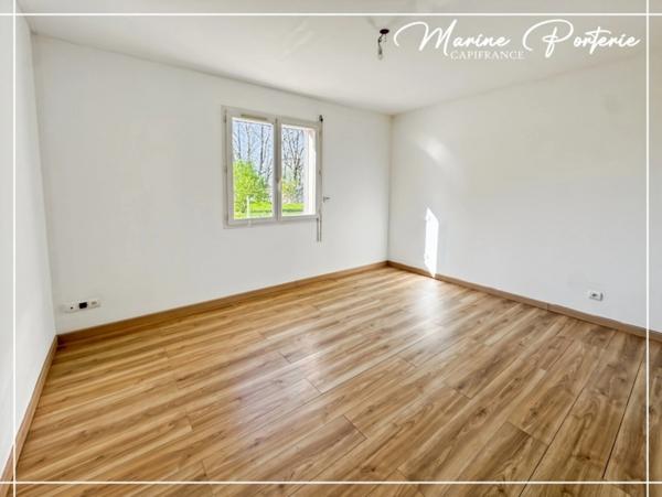 Maison à vendre 5 pièces proche de LECTOURE (32)
