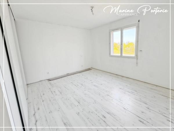 Maison à vendre 5 pièces proche de LECTOURE (32)