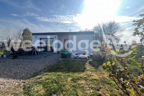 Maison à vendre 3 pièces de 62,5 m² à Gournay-en-Bray