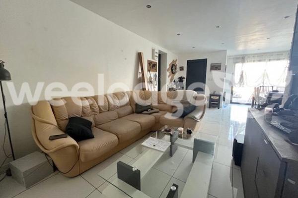 Maison à vendre 3 pièces de 62,5 m² à Gournay-en-Bray