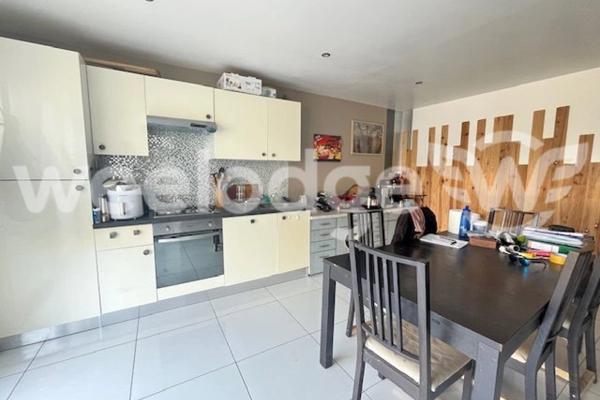 Maison à vendre 3 pièces de 62,5 m² à Gournay-en-Bray