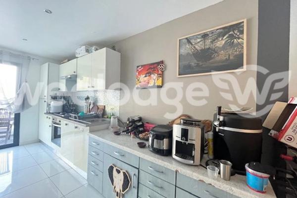 Maison à vendre 3 pièces de 62,5 m² à Gournay-en-Bray