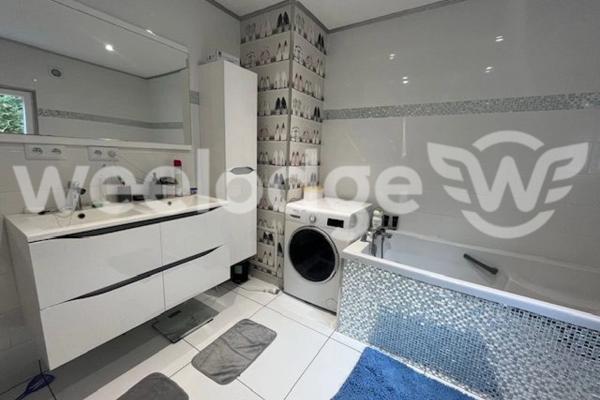 Maison à vendre 3 pièces de 62,5 m² à Gournay-en-Bray