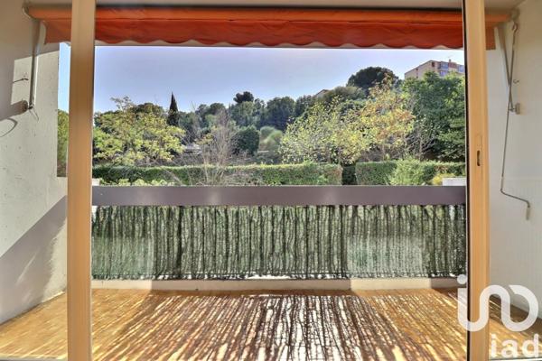 Appartement à vendre 3 pièces 66 m² Marseille 13