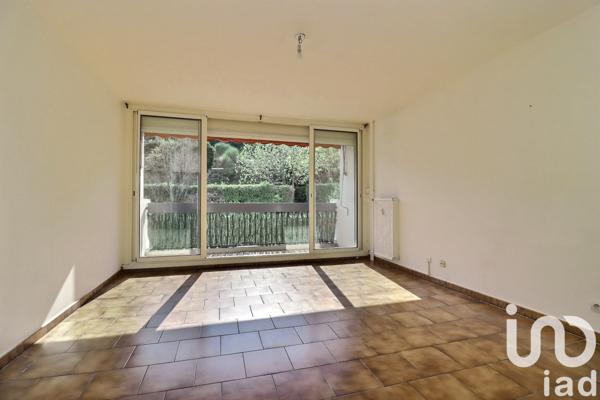 Appartement à vendre 3 pièces 66 m² Marseille 13