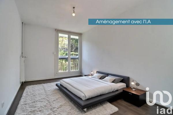 Appartement à vendre 3 pièces 66 m² Marseille 13