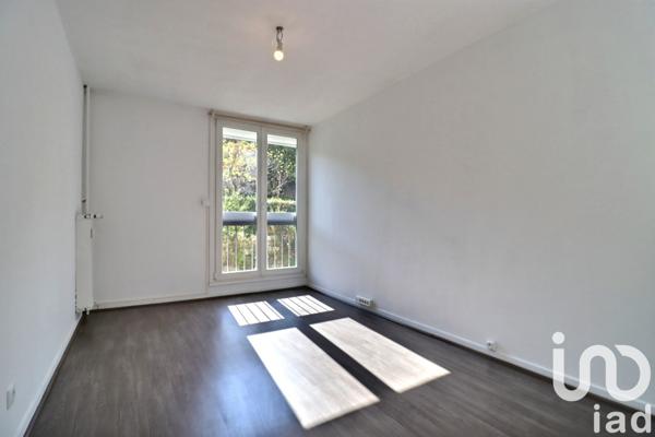 Appartement à vendre 3 pièces 66 m² Marseille 13