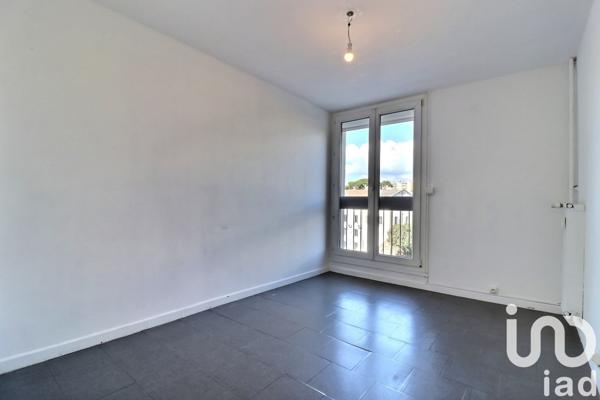 Appartement à vendre 3 pièces 66 m² Marseille 13