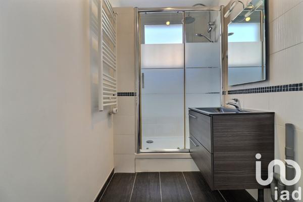 Appartement à vendre 3 pièces 66 m² Marseille 13