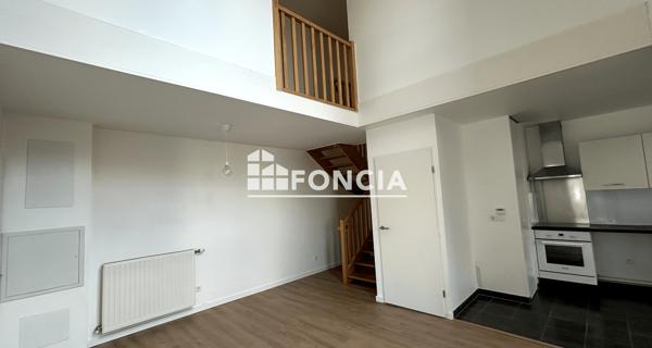 À vendre Appartement 4 pièces 78 m² - Bordeaux 33300