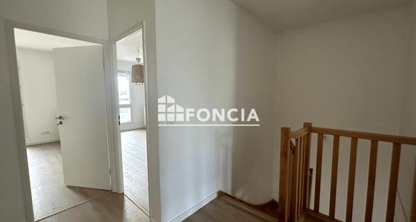 À vendre Appartement 4 pièces 78 m² - Bordeaux 33300