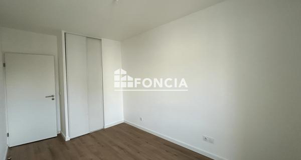 À vendre Appartement 4 pièces 78 m² - Bordeaux 33300