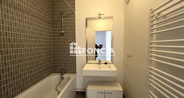 À vendre Appartement 4 pièces 78 m² - Bordeaux 33300