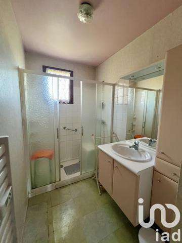 Maison à vendre 4 pièces 75 m² Jouy-sur-Morin