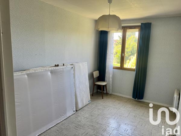 Maison à vendre 4 pièces 75 m² Jouy-sur-Morin