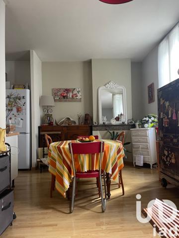 Appartement à vendre 2 pièces 45 m² Libourne