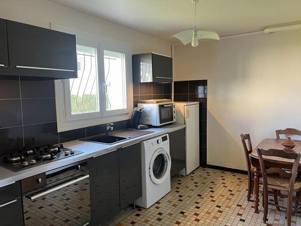 Maison La Creche 5 pièce(s) 96 m2