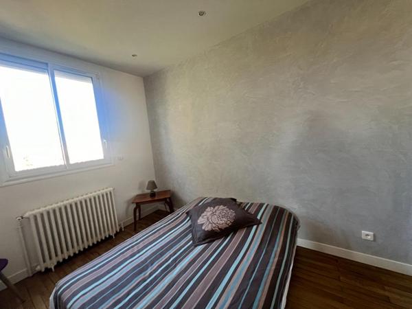 Maison La Creche 5 pièce(s) 96 m2