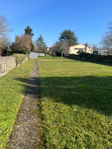 Maison La Creche 5 pièce(s) 96 m2