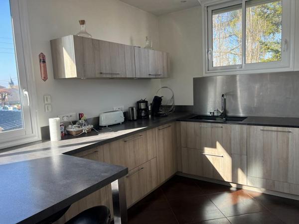 Maison La Creche 5 pièce(s) 96 m2