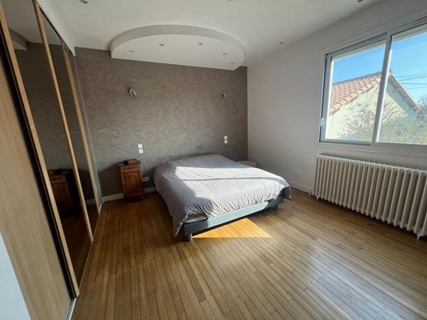 Maison La Creche 5 pièce(s) 96 m2