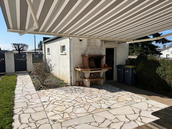 Maison La Creche 5 pièce(s) 96 m2