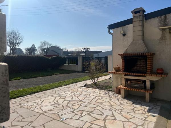 Maison La Creche 5 pièce(s) 96 m2