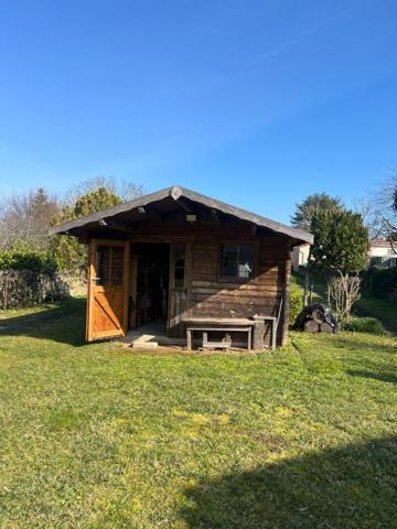 Maison La Creche 5 pièce(s) 96 m2