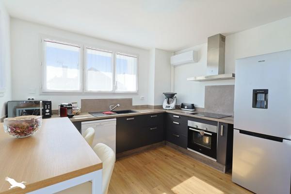 Maison à vendre 241 960 € Bergerac 6 p 135 m² DPE C