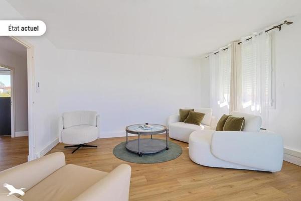 Maison à vendre 241 960 € Bergerac 6 p 135 m² DPE C