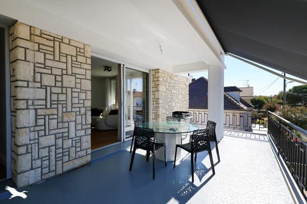 Maison à vendre 241 960 € Bergerac 6 p 135 m² DPE C