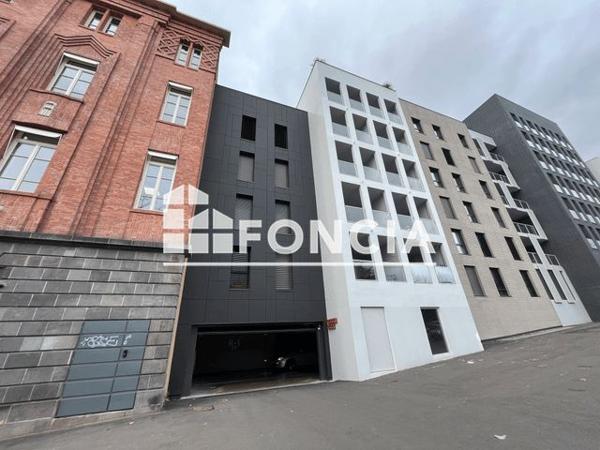 Location Parking - AV VERCINGETORIX Clermont-ferrand 63000